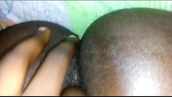 Horny Yoruba Teen Pussy