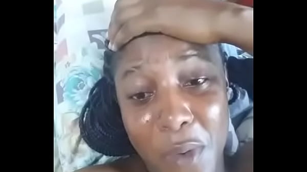 Im Sex Starved I Need A Dick Chubby Ebony Nigerian Woman Cries Out