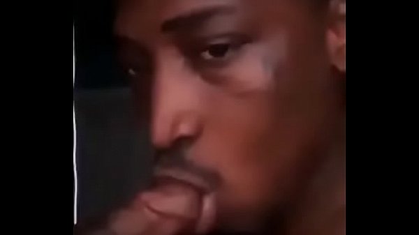 Enugu boy sucks boyfriend huge cock.