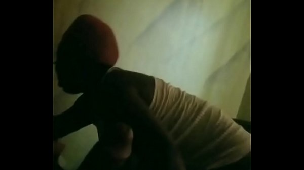 Yoruba Girl Likes to suck big dick