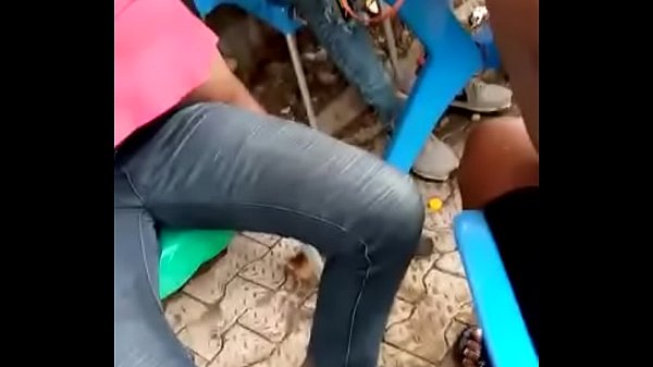 Yoruba Outdoor Party