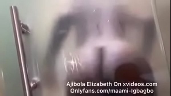 Dirtydognam- Elizabeth ajibola