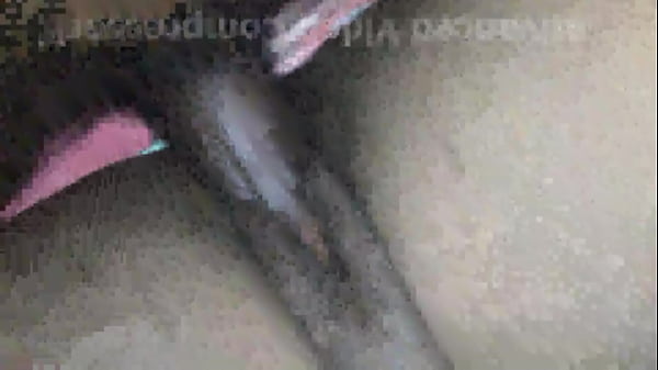 Ebony Goodness Got Smashed