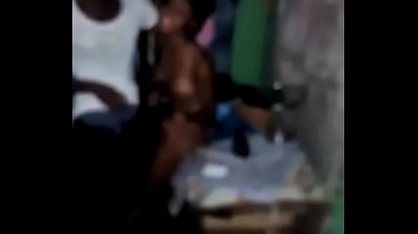 Nigerian teen gangbang pt2