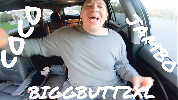 PHILLY BIGGBUTT2XL DOES THE COCO JAMBO