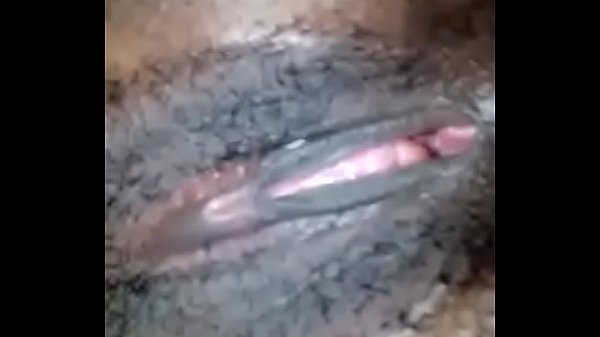 Slay queen finger herself for her client