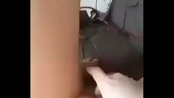 Nigerian girlfriend fingered for me online