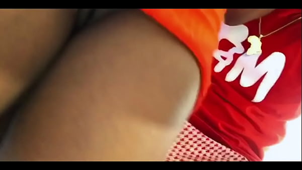 Red Dress Nigeria Go-Go Dancer, Danced For The King And get Fucked