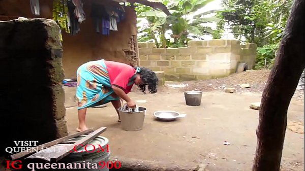 I Must Fuck This Girl Today Here, I Don’t Really Mind All They Are Doing To Me, She Throw Water On Me Her Father Chase  Me With Machete But I Don’t Care it’s Better They k. Me Here