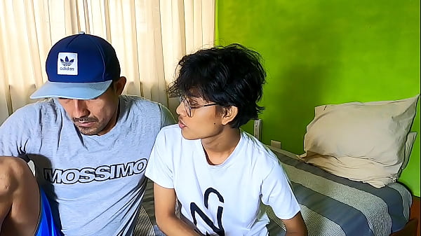 Mi sobrino me confiesa que es gay y que quiere actuar en amazonfucktour