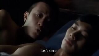 Lost in Paradise (Love story of gays ) Asian Movie-Engsub(Full)
