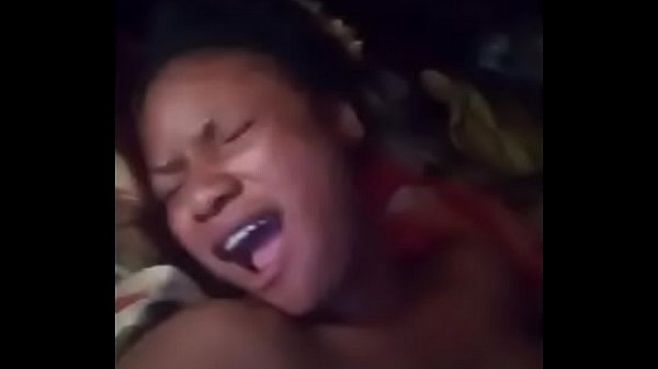 Nigerian lady being sucked