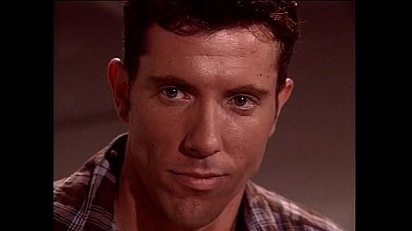 VCA Gay – Power Driver – scene 3