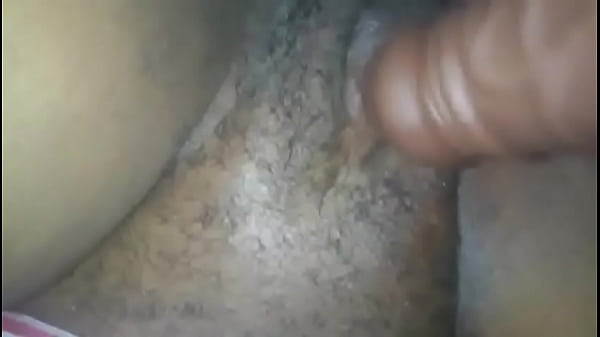 Nigerian girl pussy
