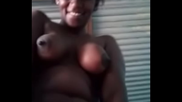 Nigerian girl video call