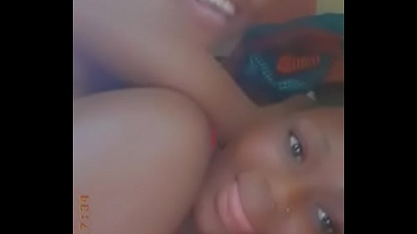 Nigerian girls catching fun during corona virus quarantine