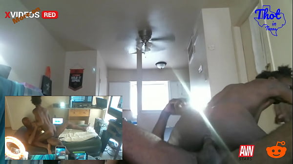 Thot in Texas – Slim Dark Chocolate Asshole Has Been Ran Thru So I Got Pussy Dual