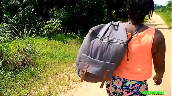 Fucking my brother’s wife in the forest