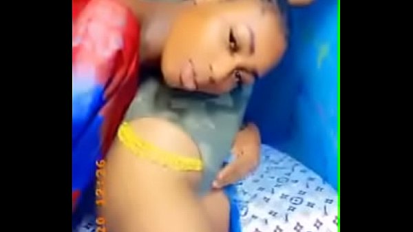 Naija girls teasting