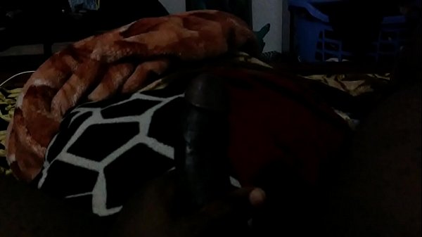 Nigeria curved dick.