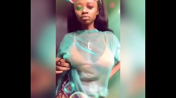 Nigeria girl , black girl