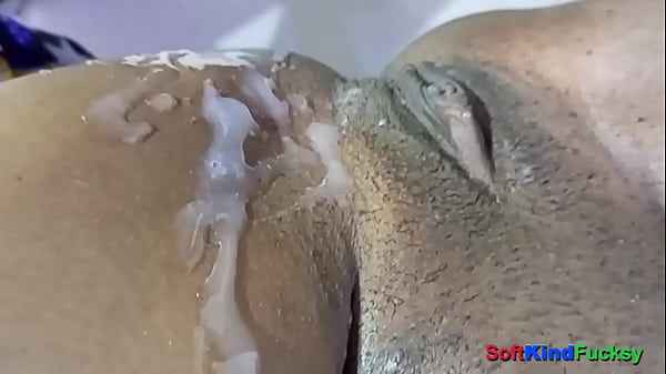 Cum on her pussy is the best just like as I say because a real man need to suck the pussy before the second round because I never get tired