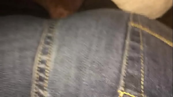 EBONY TAKES BBC ON THE BEACH PART 2