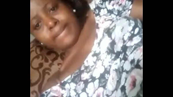 Mabel Ivbojemi masturbating for Lesbian Friend