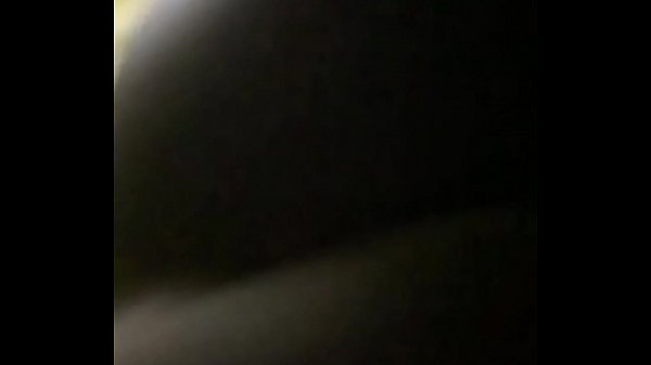 Petite Nigerian girl riding my cock