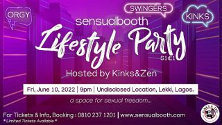 Touch – Ep 1: Sebastian meets GoddessJhay for an Erotic Massage (Preview)