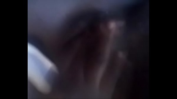 WhatsApp masturbating video