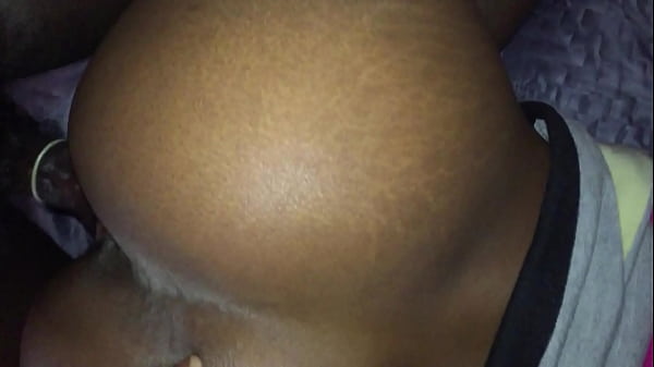 Hitting Henrietta from the back