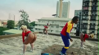 Naira Marley – IdiOremi (Opotoyi2) explicit