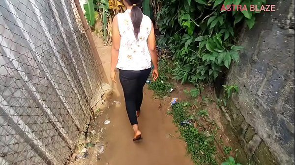 Sex in the ghetto is the best way to get back at your man