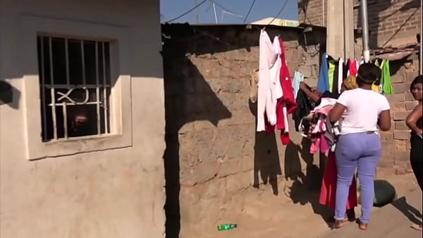 Showing His Own Sex Tape Turned Her On So Much She Fucked Him