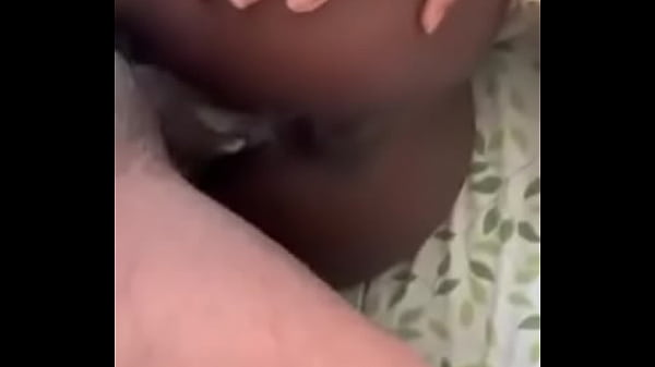 Hitting my teen sex buddy’s walls deep