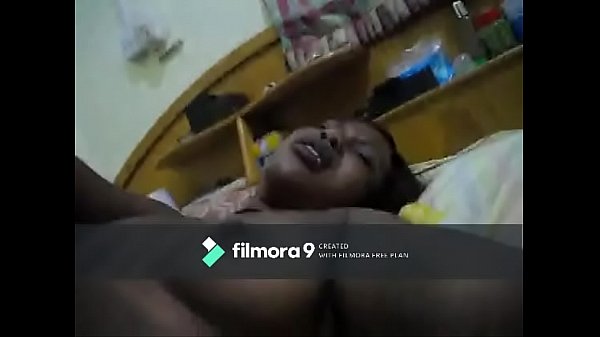 Naija Girl Taking Big Dick