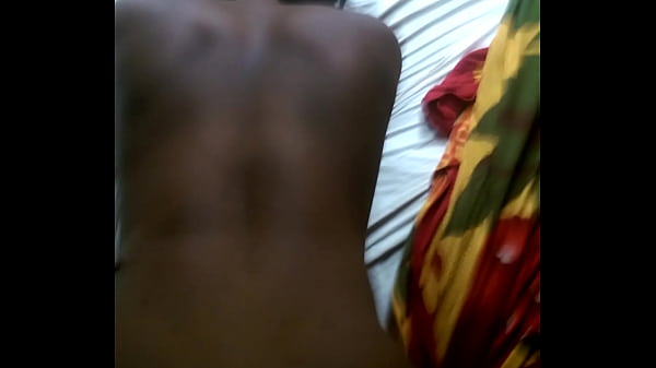 yoruba babe getting banged