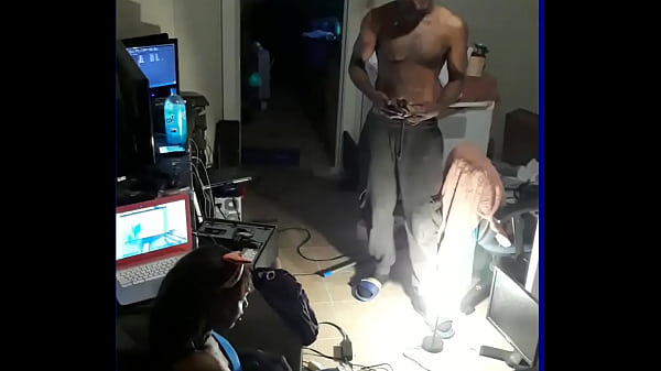 Thot in Texas – BTS Caught behind the Scenes sucking Dick Pulling Out Titties And Getting Hi