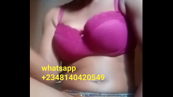 Elizabeth the nigerian girl