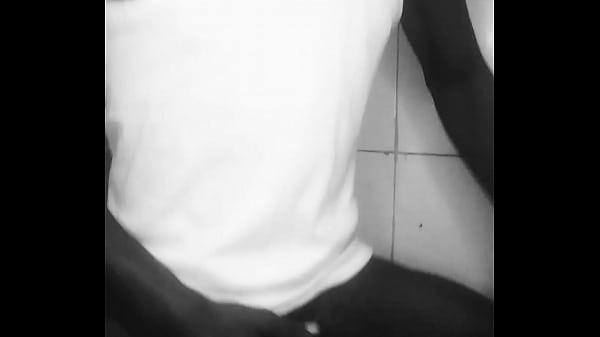 Handsome Cougler feeling himself