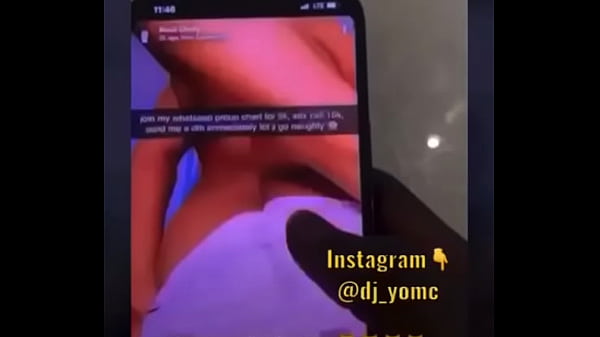 Popular Tiktoker Sextape Leaked