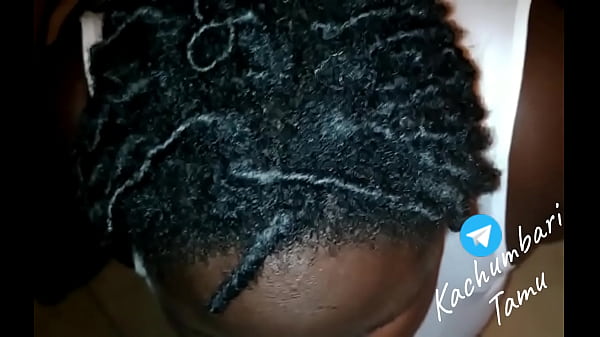 She Give me Blowjob Until I cum