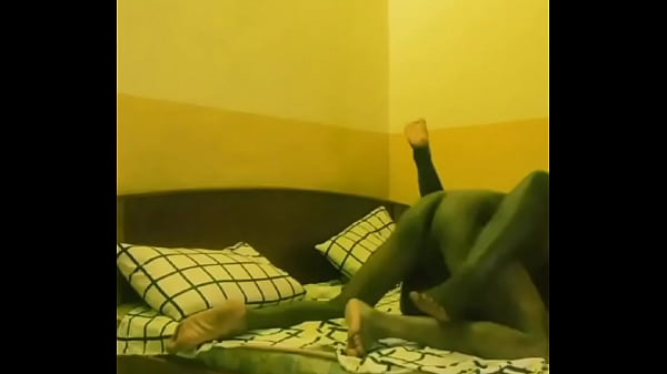 Fucked her so hard that night