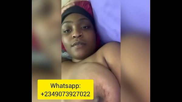 Horny Lagos hookup Babe masturbate and squirt  on video call