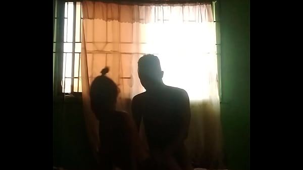 My friend’s girlfriend got fucked she came to visit