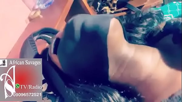 Expecting a big dick