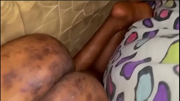 Naija nasty Ass teen