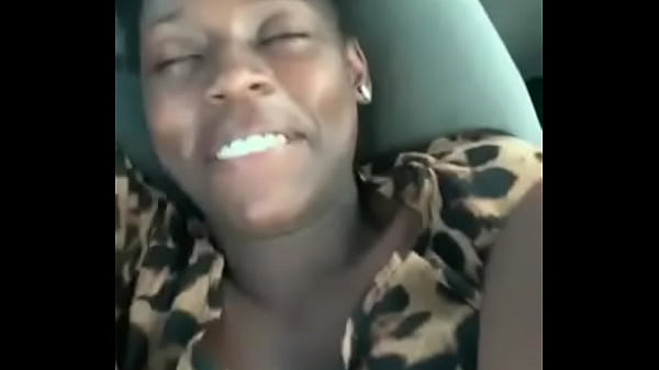 We fucked in the car