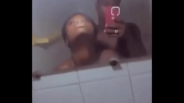 Minette Abidjan sextape 1